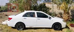 BYD F3